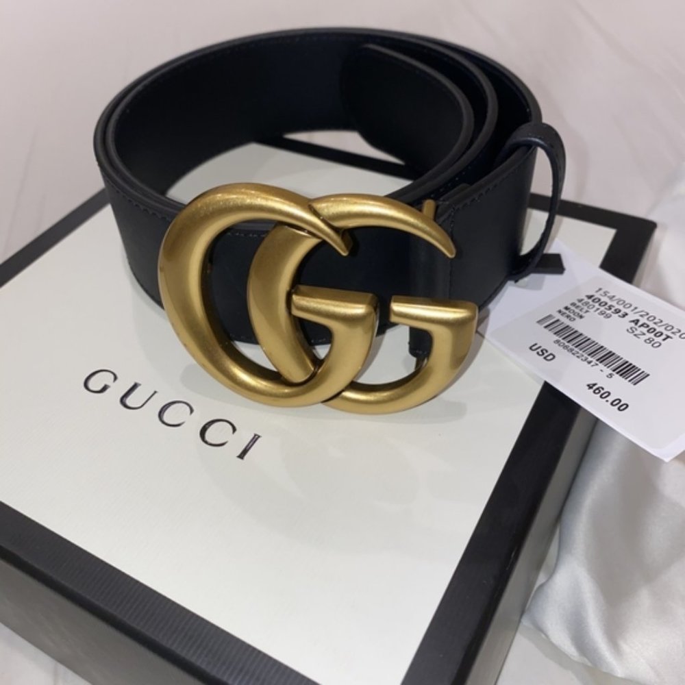 Gucci Belt